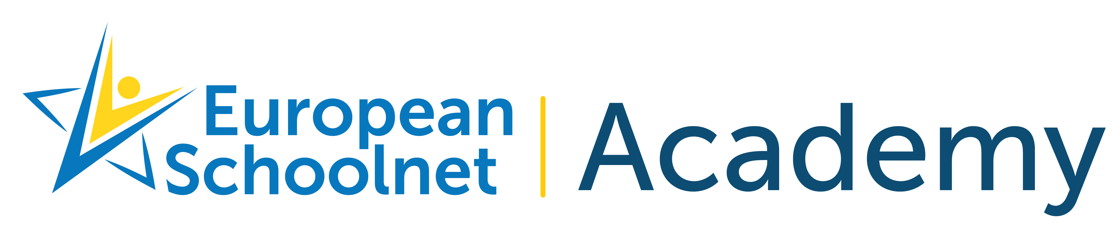 European Schoolnet Academy Home Page